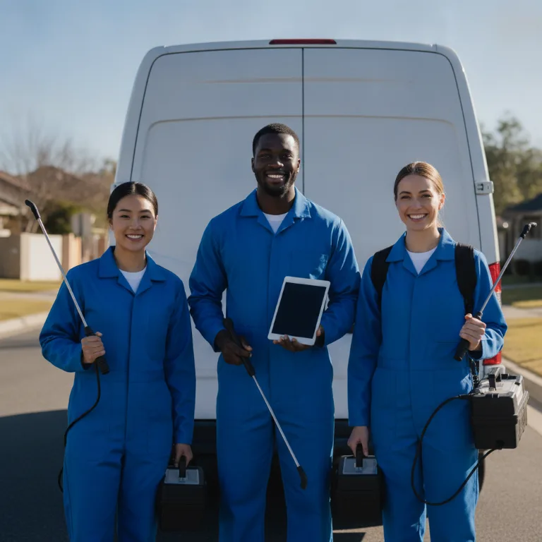 pest control North Miami Beach