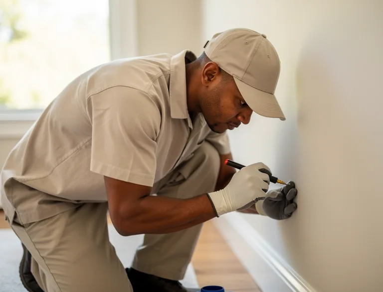 pest control North Miami Beach